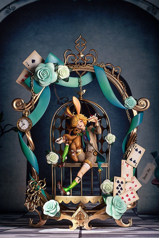 Good Smile Company FairyTale-Another Series March Hare 1/8 Scale Figure