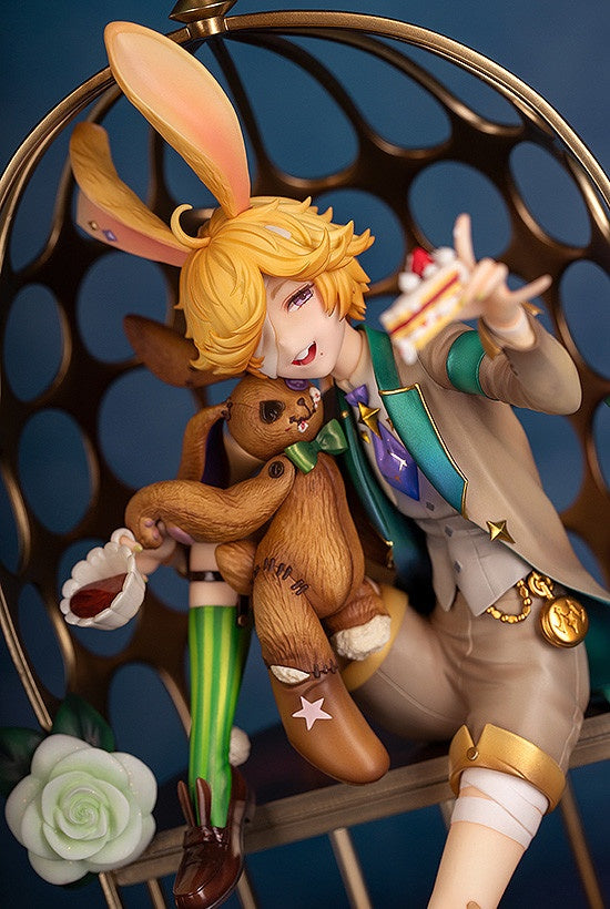 Good Smile Company FairyTale-Another Series March Hare 1/8 Scale Figure