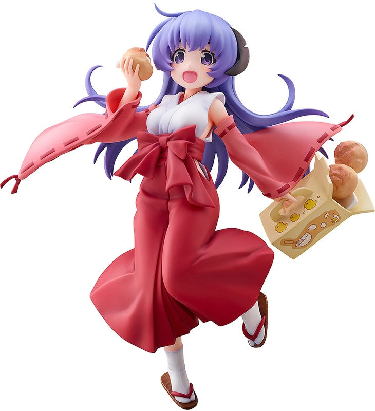 Good Smile Company Higurashi: When They Cry - SOTSU Series Hanyu