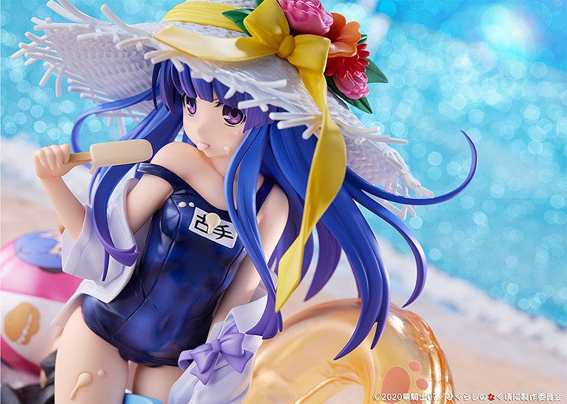 Good Smile Company Higurashi: When They Cry - SOTSU Series Rika Furude 1/7 Scale Figure