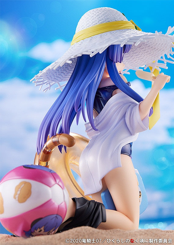 Good Smile Company Higurashi: When They Cry - SOTSU Series Rika Furude 1/7 Scale Figure