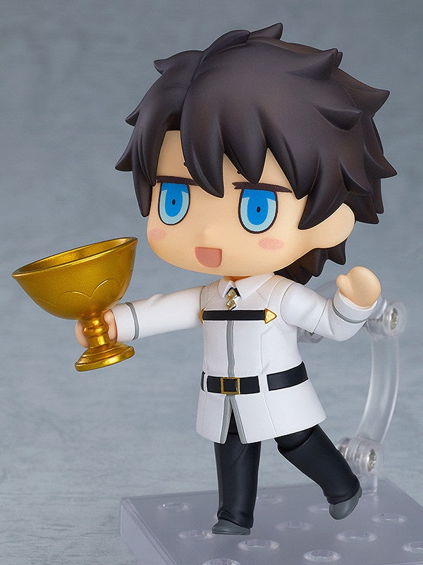 Good Smile Company Nendoroid Master/Male Protagonist