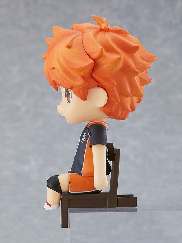 Good Smile Company Haikyu To The Top Series Shoyo Hinata Nendoroid Swacchao Doll