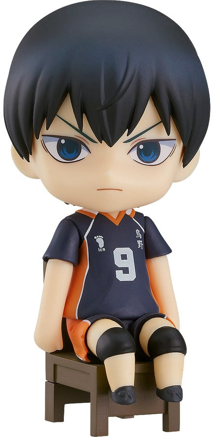 GoodSmile Company Nendoroid Swacchao Tobio Kageyama