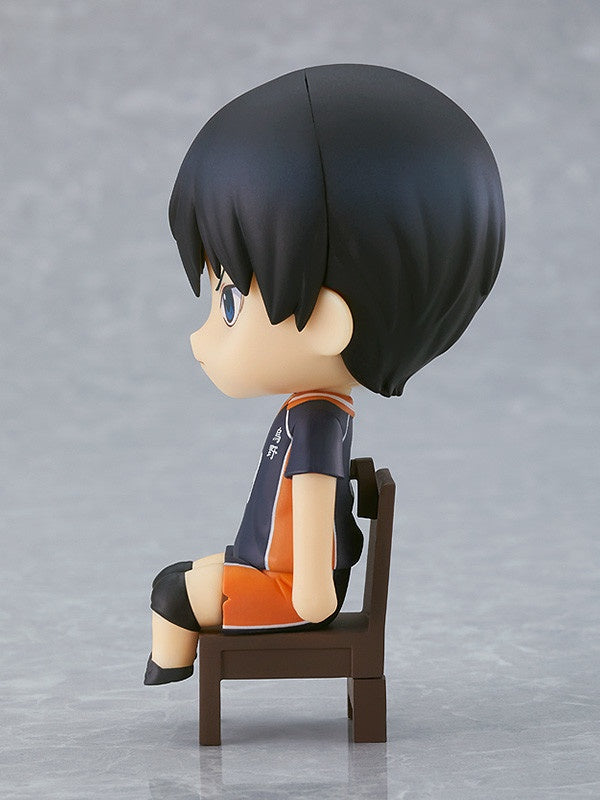 GoodSmile Company Nendoroid Swacchao Tobio Kageyama