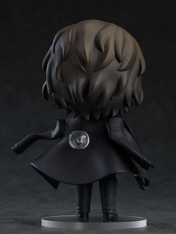 Good Smile Company Bungo Stray Dogs Series Nendoroid Osamu Dazai: Dark Era Ver.