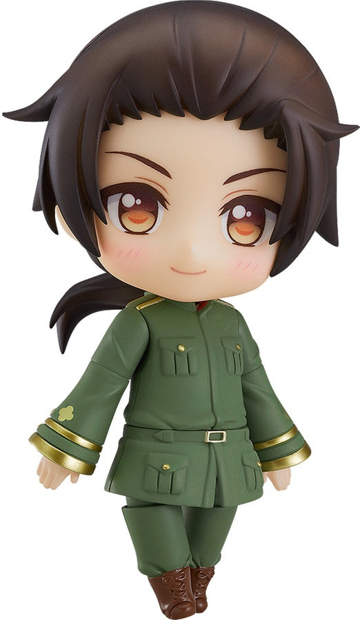 Good Smile Company Hetalia World Stars Series Nendoroid China