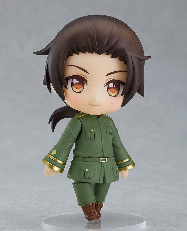 Good Smile Company Hetalia World Stars Series Nendoroid China