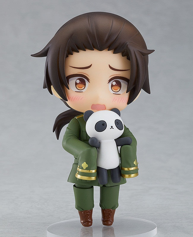 Good Smile Company Hetalia World Stars Series Nendoroid China