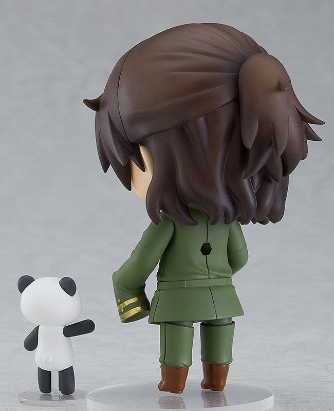 Good Smile Company Hetalia World Stars Series Nendoroid China