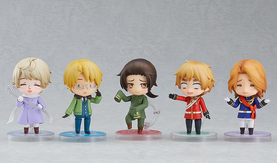 Good Smile Company Hetalia World Stars Series Nendoroid China