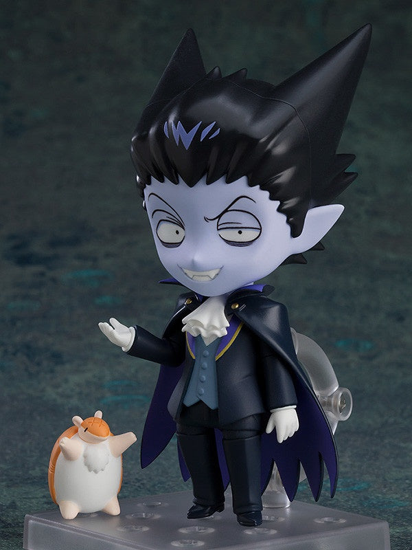 Good Smile Company The Vampire Dies In No Time Series Draluc & John Nendoroid Doll