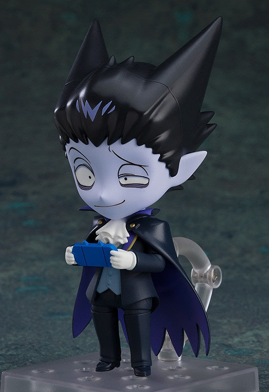 Good Smile Company The Vampire Dies In No Time Series Draluc & John Nendoroid Doll