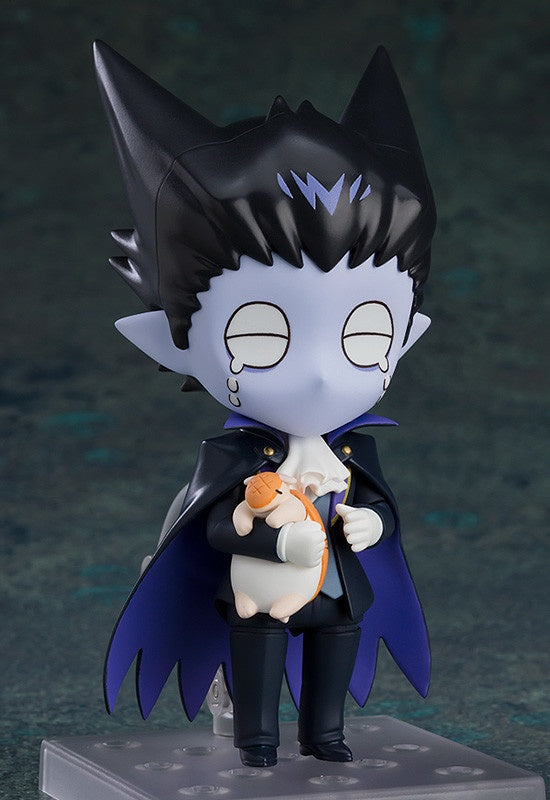 Good Smile Company The Vampire Dies In No Time Series Draluc & John Nendoroid Doll