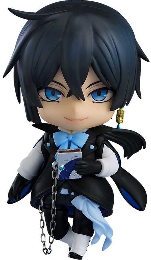 Good Smile Company The Case Study of Vanitas Series Vanitas Nendoroid Doll