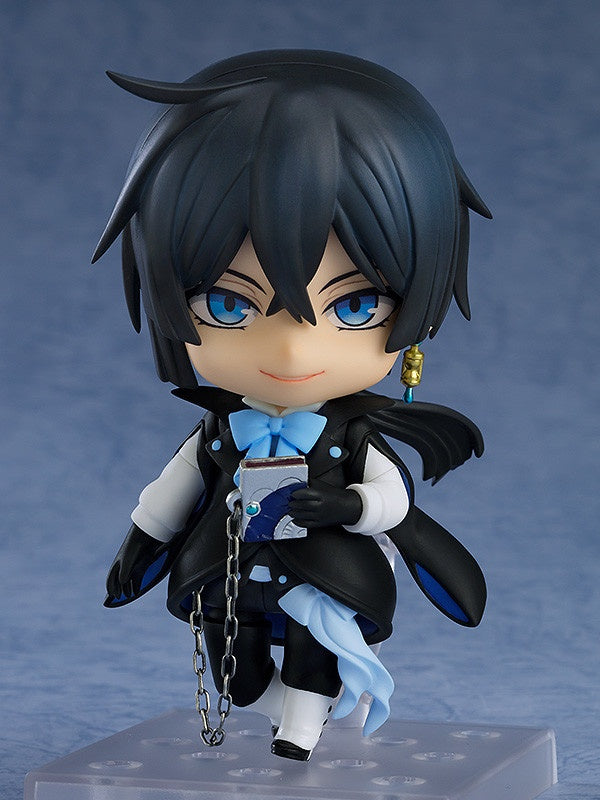 Good Smile Company The Case Study of Vanitas Series Vanitas Nendoroid Doll