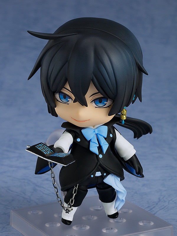 Good Smile Company The Case Study of Vanitas Series Vanitas Nendoroid Doll