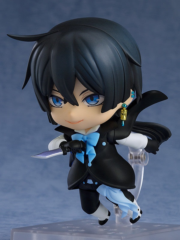 Good Smile Company The Case Study of Vanitas Series Vanitas Nendoroid Doll