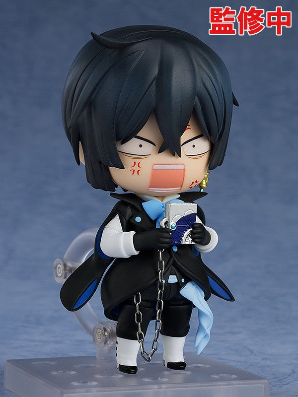 Good Smile Company The Case Study of Vanitas Series Vanitas Nendoroid Doll