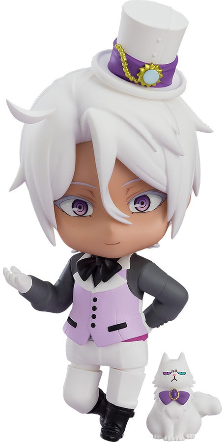 GoodSmile Company [GoodSmile] Nendoroid Noe Archiviste