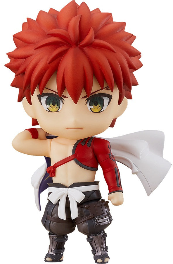 Good Smile Company Fate/Grand Order Series Saber/Senji Muramasa Nendoroid Doll