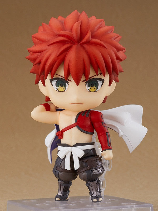 Good Smile Company Fate/Grand Order Series Saber/Senji Muramasa Nendoroid Doll - P-REX Hobby