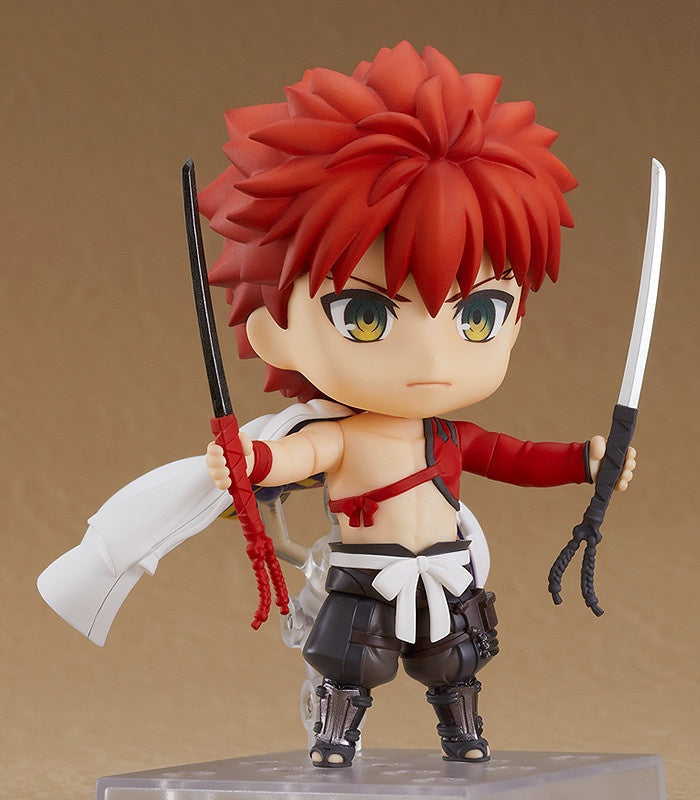 Good Smile Company Fate/Grand Order Series Saber/Senji Muramasa Nendoroid Doll - P-REX Hobby