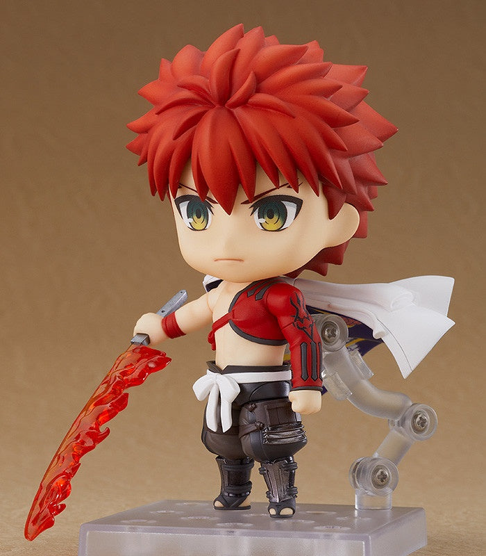 Good Smile Company Fate/Grand Order Series Saber/Senji Muramasa Nendoroid Doll - P-REX Hobby