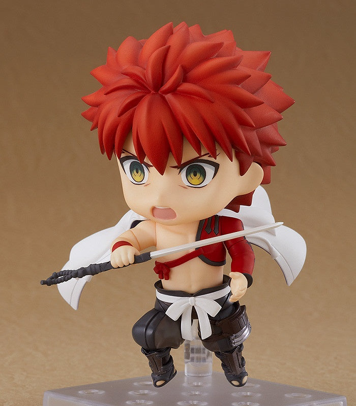 Good Smile Company Fate/Grand Order Series Saber/Senji Muramasa Nendoroid Doll - P-REX Hobby