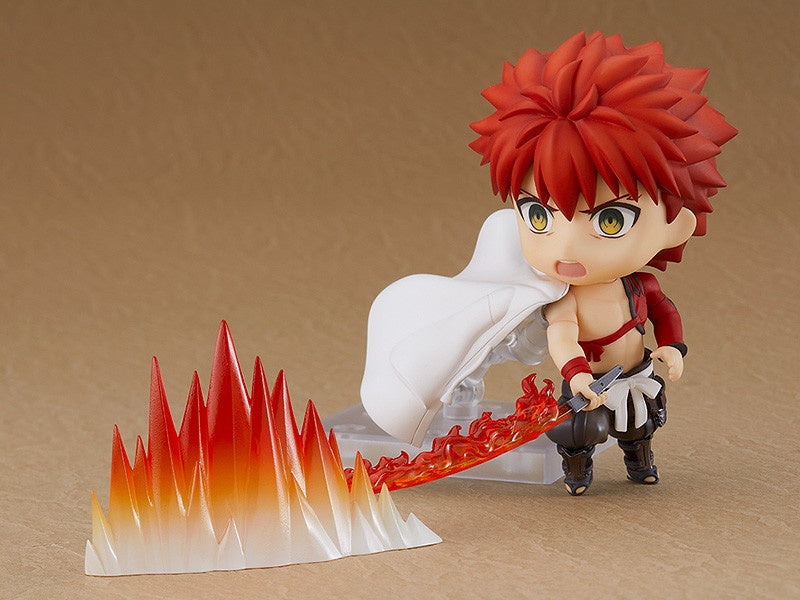 Good Smile Company Fate/Grand Order Series Saber/Senji Muramasa Nendoroid Doll - P-REX Hobby