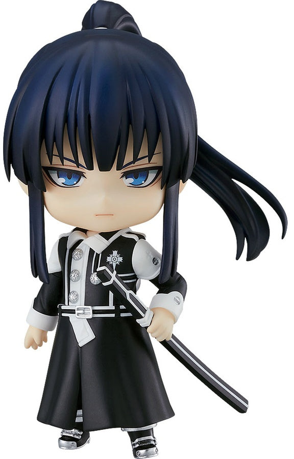 GoodSmile Company [GoodSmile] Nendoroid Yu Kanda