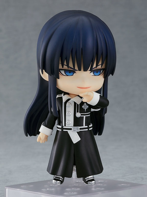 GoodSmile Company [GoodSmile] Nendoroid Yu Kanda