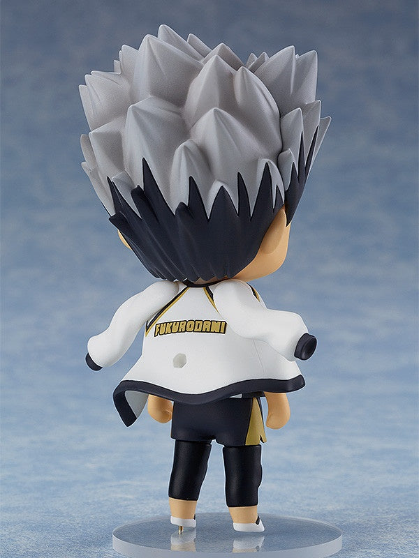 Good Smile Company Haikyu Series Kotaro Bokuto Re-Run Nendoroid Doll