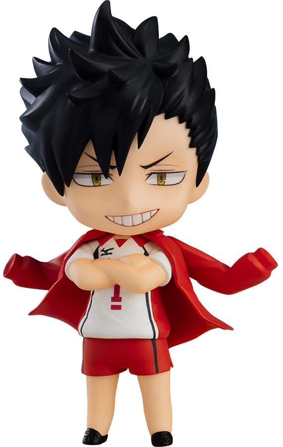 GoodSmile Company [GoodSmile] Nendoroid Tetsuro Kuroo: Second Uniform Ver.