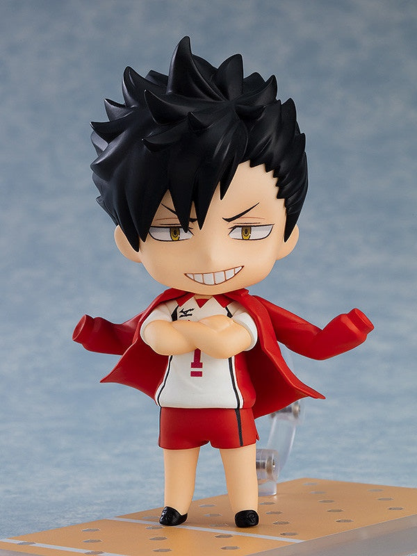 GoodSmile Company [GoodSmile] Nendoroid Tetsuro Kuroo: Second Uniform Ver.