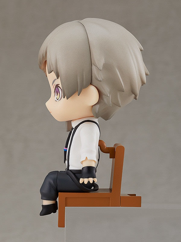 Good Smile Company Bungo Stray Dogs Series Atsushi Nakajima Nendoroid Swacchao Doll