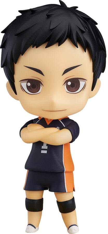 GoodSmile Company [GoodSmile] Nendoroid Daichi Sawamura(re-run)