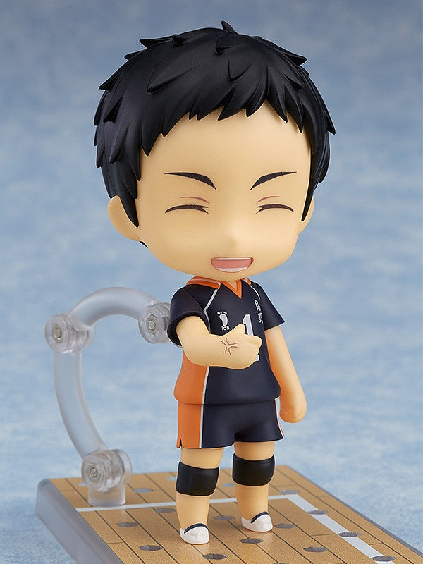 GoodSmile Company [GoodSmile] Nendoroid Daichi Sawamura(re-run)