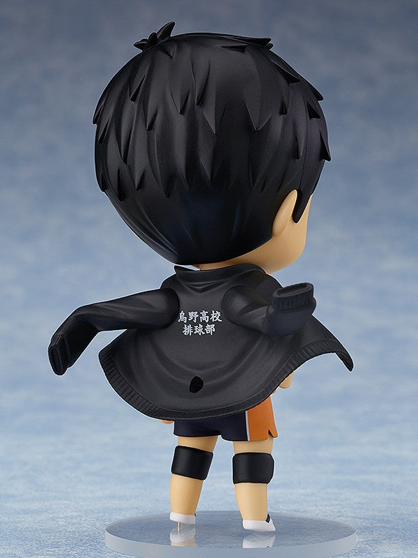 GoodSmile Company [GoodSmile] Nendoroid Daichi Sawamura(re-run)