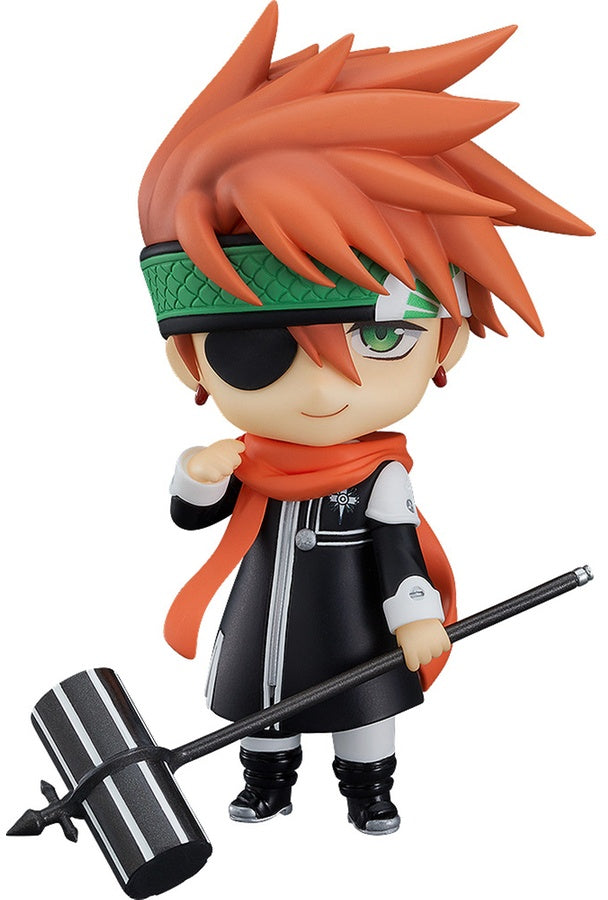 Good Smile Company D.Gray-man Series Lavi Nendoroid Doll