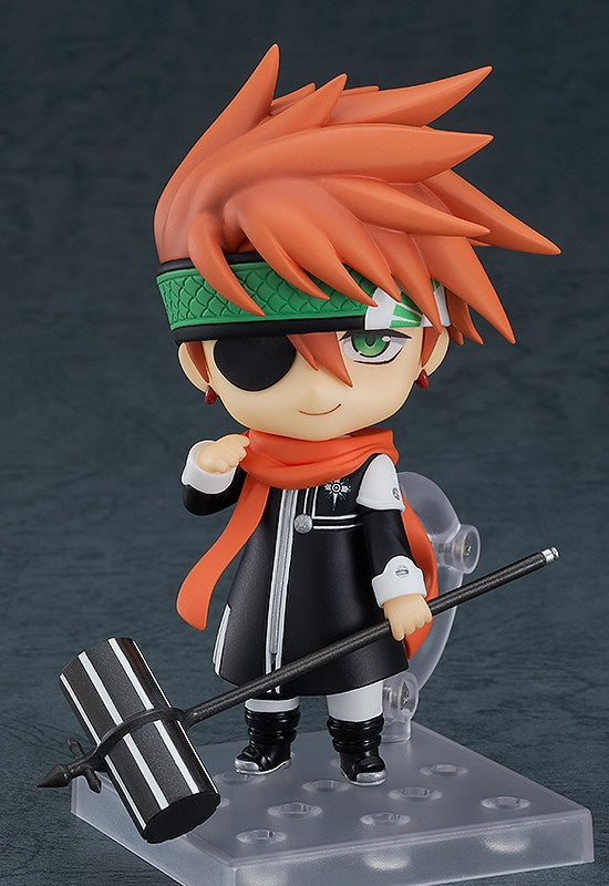 Good Smile Company D.Gray-man Series Lavi Nendoroid Doll