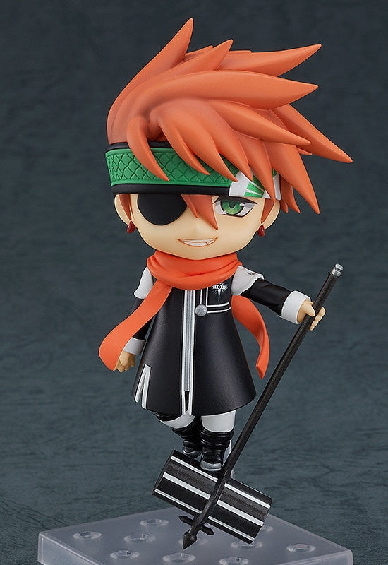 Good Smile Company D.Gray-man Series Lavi Nendoroid Doll