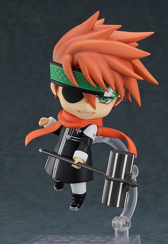 Good Smile Company D.Gray-man Series Lavi Nendoroid Doll