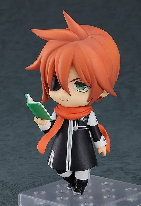 Good Smile Company D.Gray-man Series Lavi Nendoroid Doll