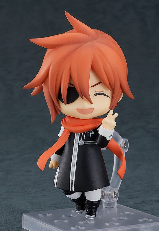 Good Smile Company D.Gray-man Series Lavi Nendoroid Doll