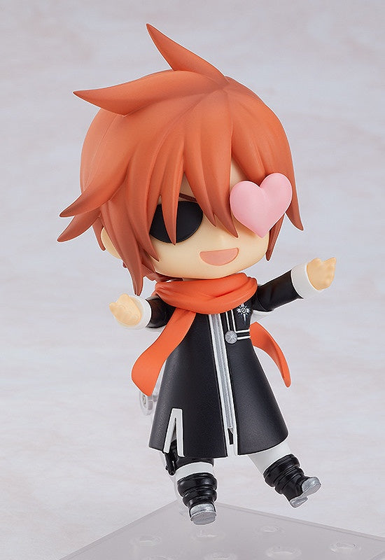 Good Smile Company D.Gray-man Series Lavi Nendoroid Doll