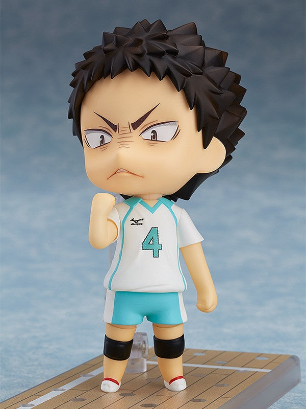 GoodSmile Company Nendoroid Hajime Iwaizumi(re-run)