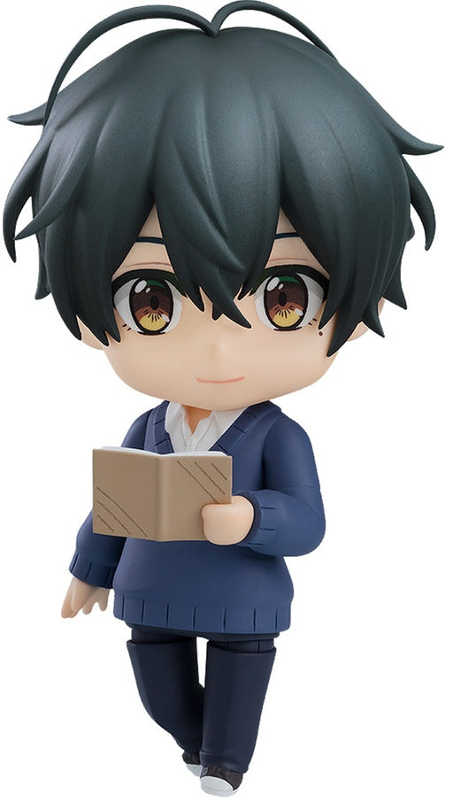 Good Smile Company Sasaki and Miyano Series Yoshikazu Miyano Nendoroid Doll