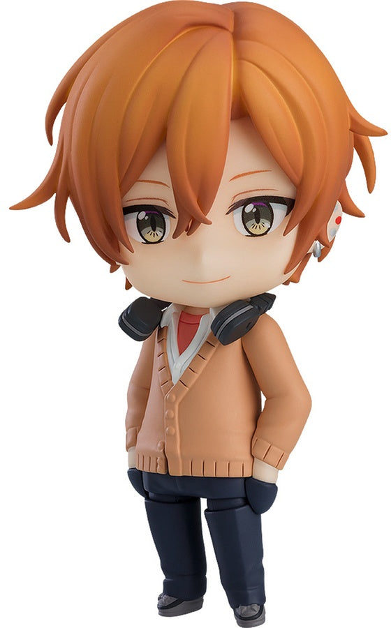 Good Smile Company Sasaki and Miyano Series Shumei Sasaki Nendoroid Doll