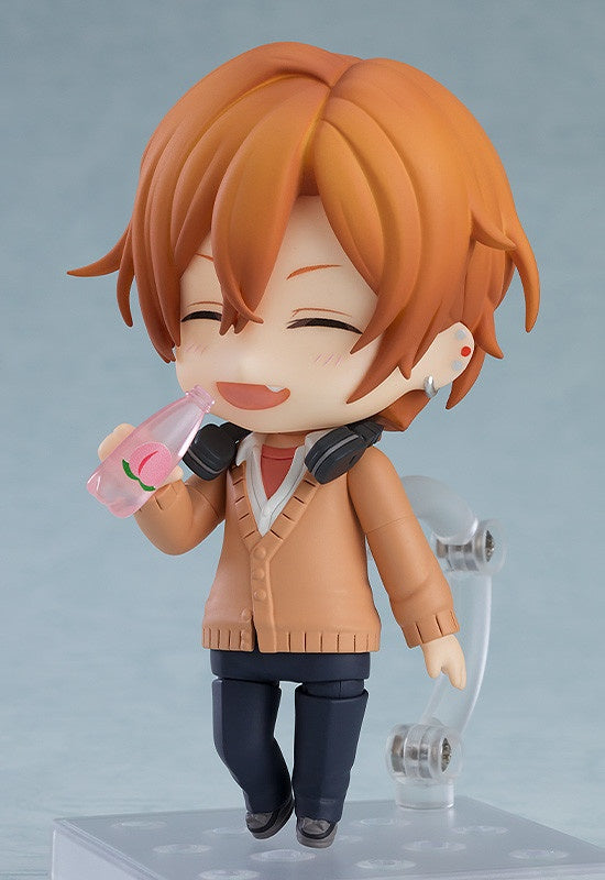 Good Smile Company Sasaki and Miyano Series Shumei Sasaki Nendoroid Doll